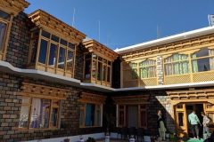 Leh Hotel