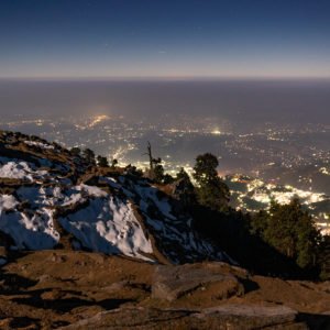dharamshala paragliding