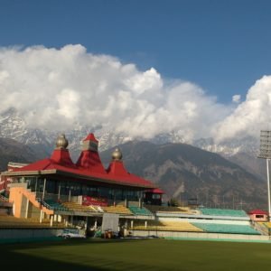 dharamshala