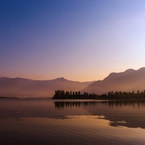 srinagar