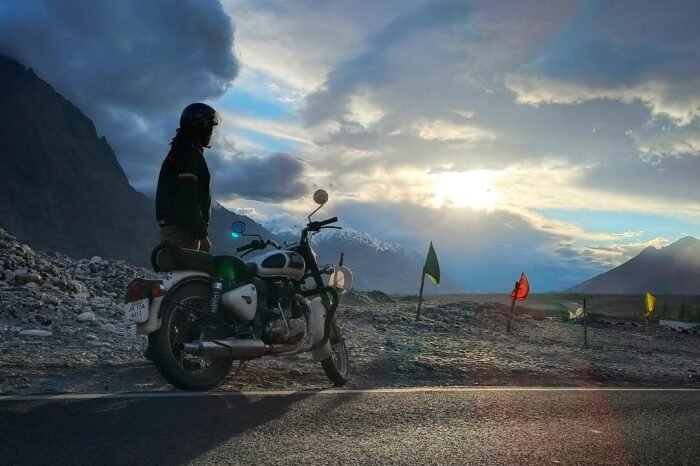 Leh Ladakh
