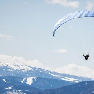 paragliding bir billing
