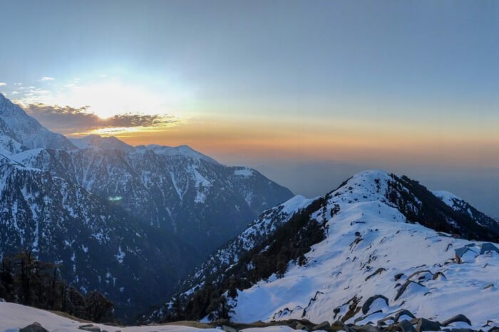 Dharamshala