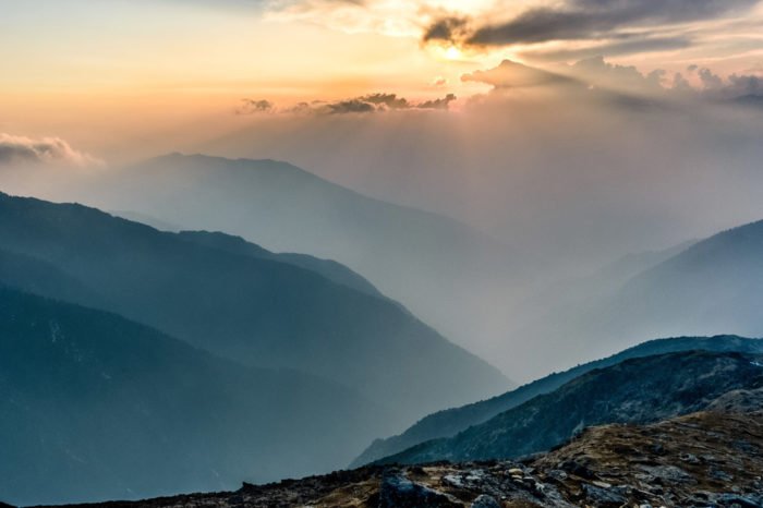 Dharamshala