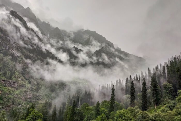 Kheerganga Trek