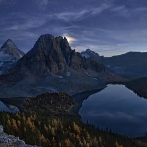 Kashmir Great Lakes Trek