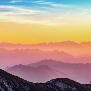 roop kund trek uttarakhand