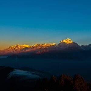 Kedarkantha trek uttarakhanad
