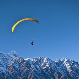 bir billing paragliding