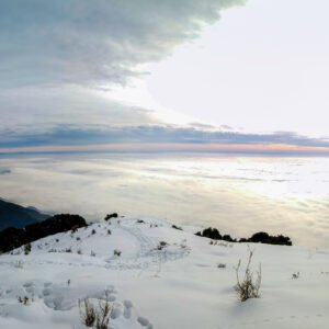 A Complete Guide to Thatharana Trek