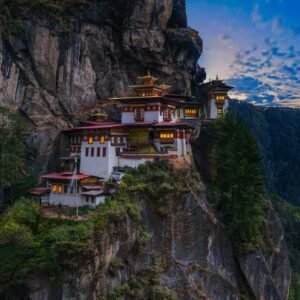 Bhutan