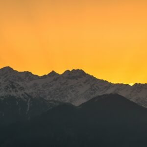 Rajgundha Trek