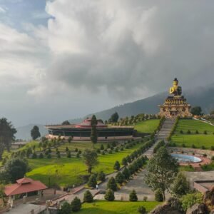 Sikkim package
