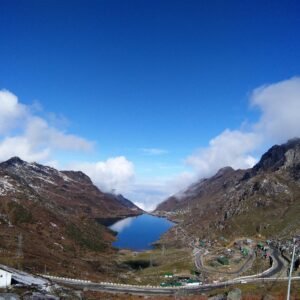 South East Sikkim Tour