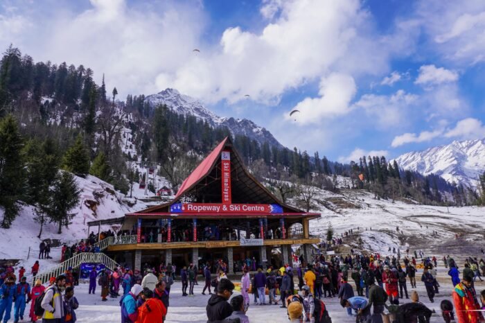 Manali