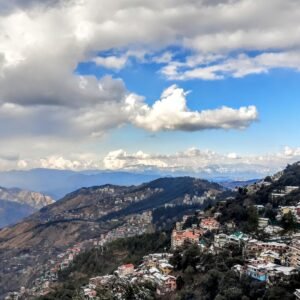 shimla