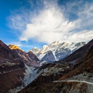 Kedarnath