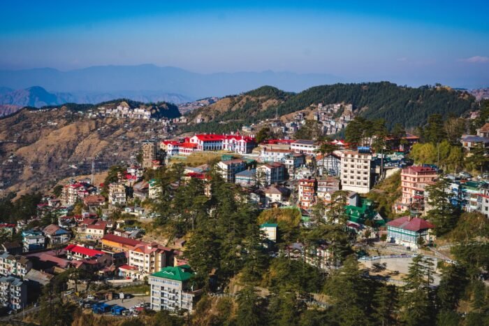 Manali