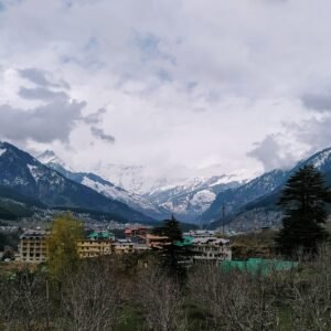 manali tour
