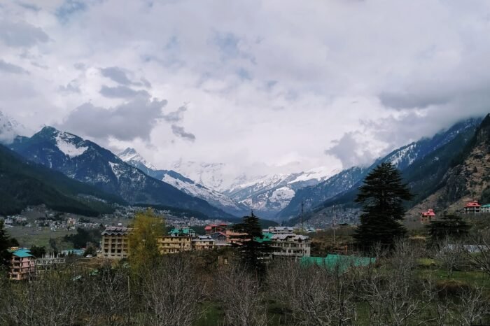 Manali