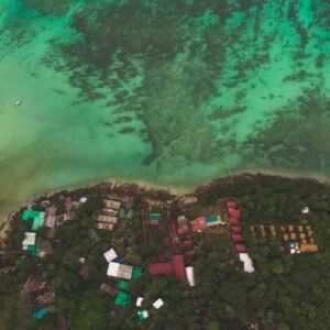 Andaman Nicobar Package