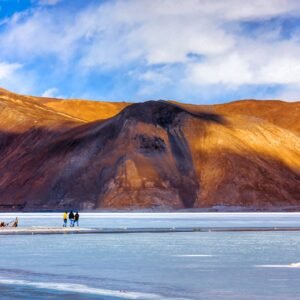 Leh Nubra Turtuk Package
