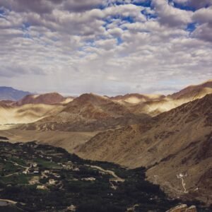 Leh Package