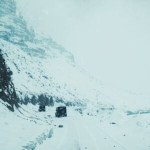 Spiti Winter Expedition