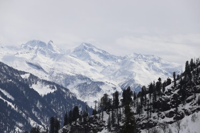 Manali