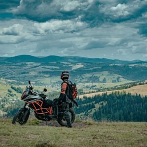 Spiti Bike Trip
