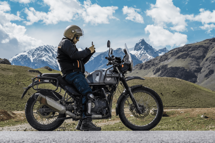 Spiti Valley