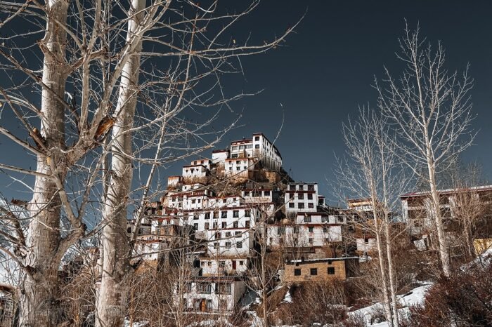 Spiti Valley