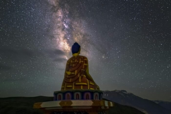 Spiti Valley