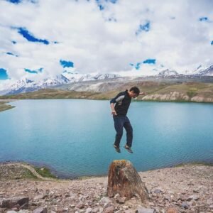 Spiti Valley Expedition