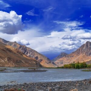 Spiti Valley Tour
