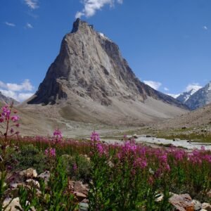 Zanskar Leh Expedition