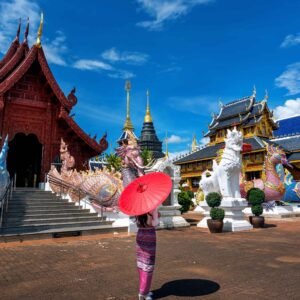 Thailand Holidays