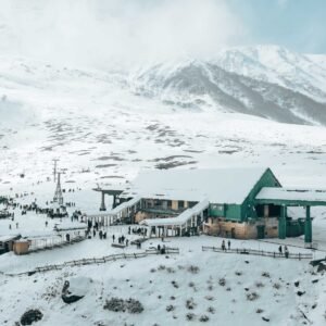 Kashmir Package
