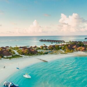 Maldives Tour