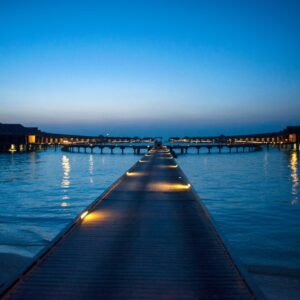 Maldives Vacations