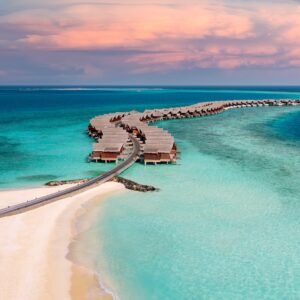 Maldives Tour Package