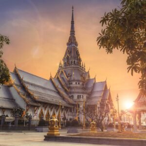 Thailand Tour