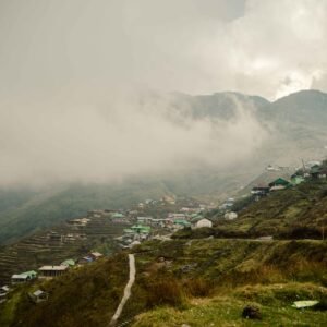 Mussoorie Package