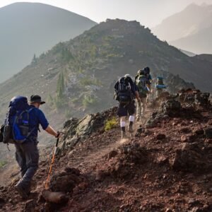 Rajgundha Trek